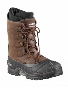 Bottes Froid Extrême Baffin Homme Control Max