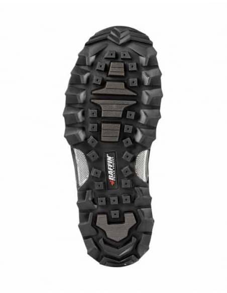 Baffin Control Max Extreme Cold Boots for Men