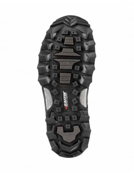 Bottes Froid Extrême Baffin Homme Control Max