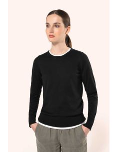 copy of Pul homme col roulé PK92