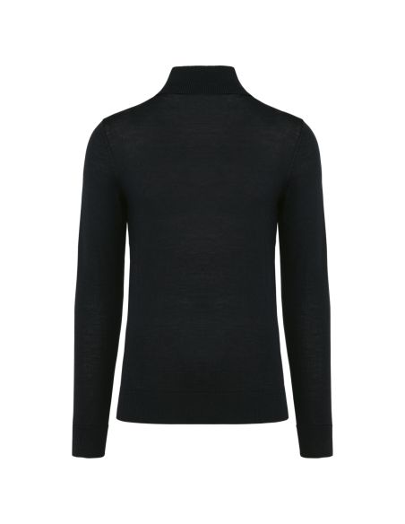 Pul homme col roulé PK92