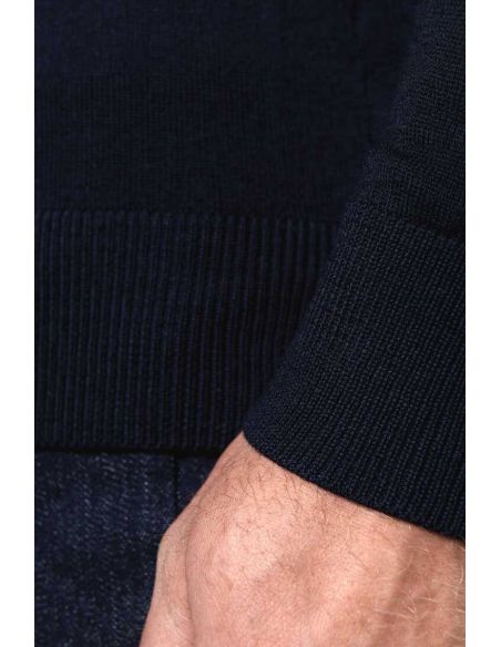 Pul homme col roulé PK92