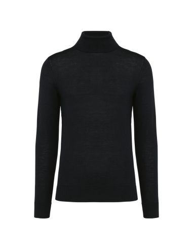Pul homme col roulé PK92