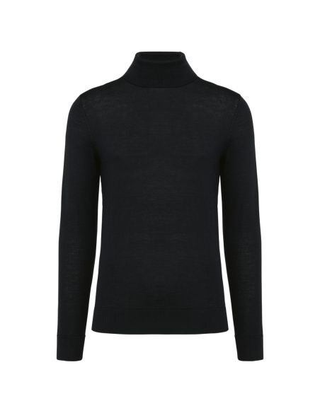 Pul homme col roulé PK92