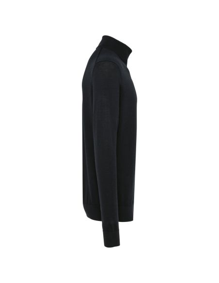 Pul homme col roulé PK92