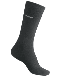 5 Pairs of Bamboo Fiber Socks for Men