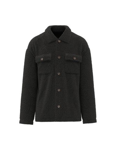 VESTE SHERPA SP508