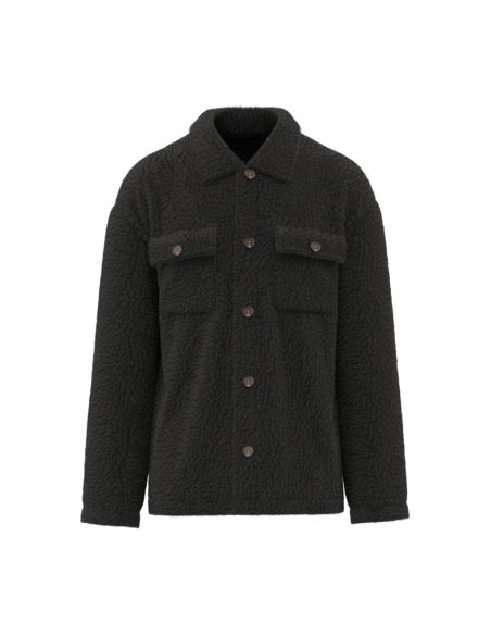 VESTE SHERPA SP508