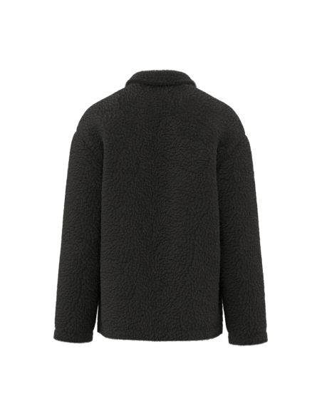 VESTE SHERPA SP508