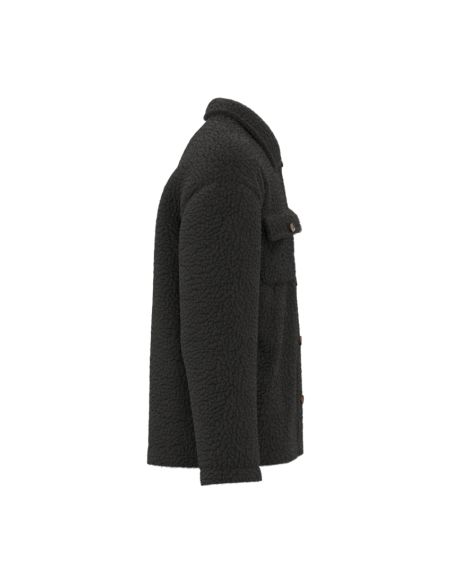 VESTE SHERPA SP508