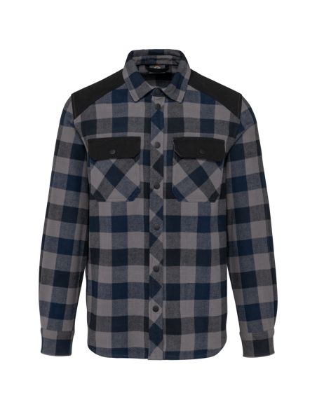 Chemise homme WK520
