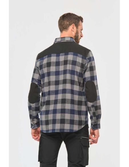 Chemise homme WK520