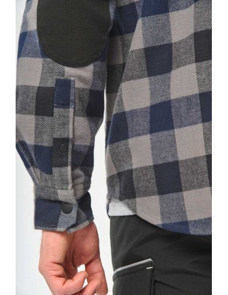 Chemise homme WK520