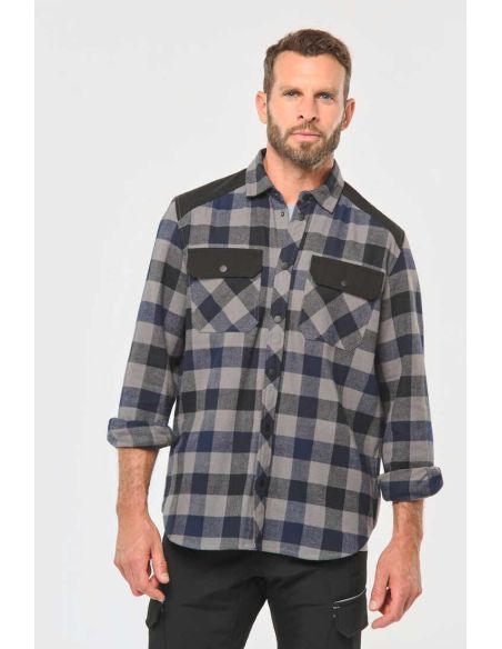 Chemise homme WK520