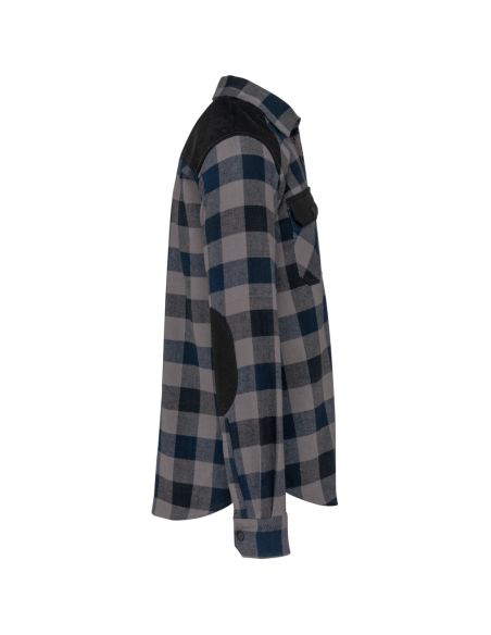 Chemise homme WK520