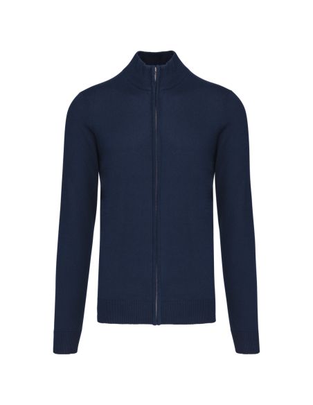 CARDIGAN FEMME K962