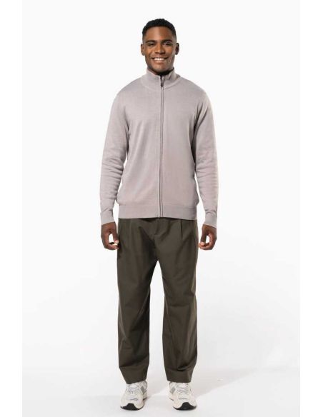 CARDIGAN FEMME K962