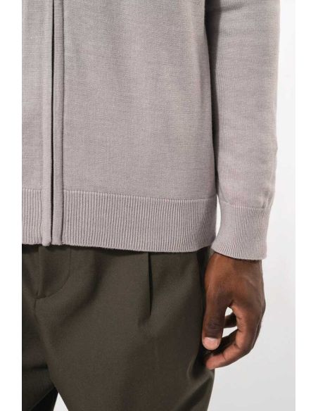CARDIGAN FEMME K962