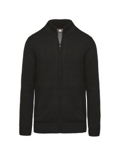 copy of Cardigan homme zippé K971 2