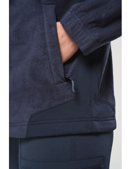 copy of Veste polaire Homme WK903