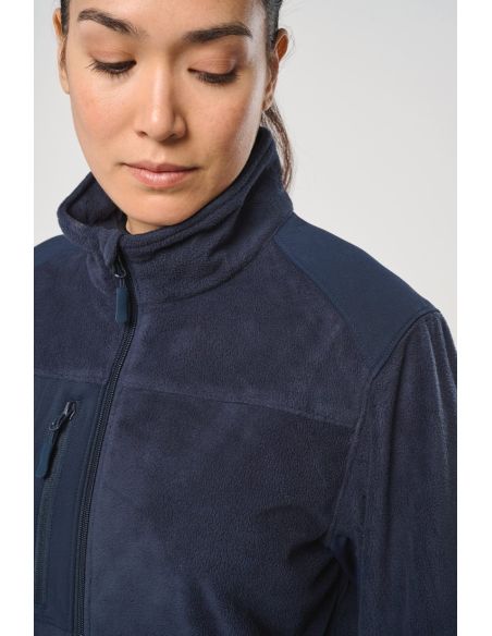 copy of Veste polaire Homme WK903