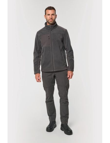 copy of Veste polaire Homme WK903