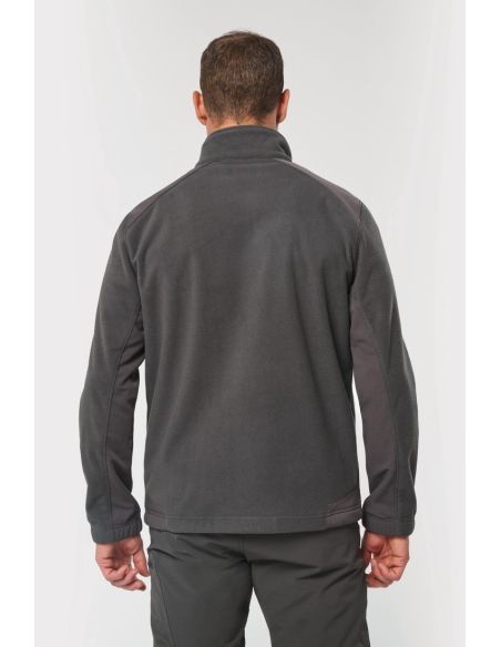 copy of Veste polaire Homme WK903
