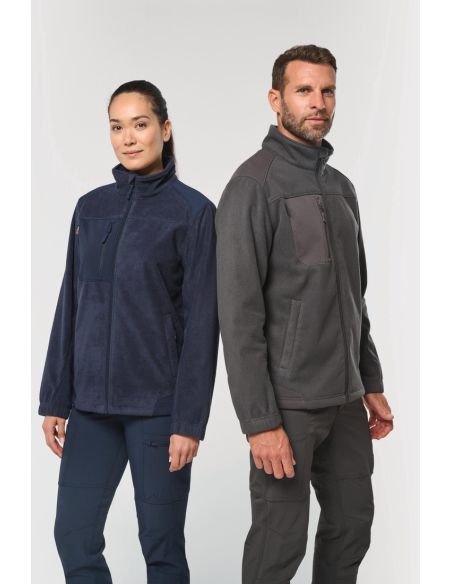 copy of Veste polaire Homme WK903