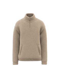 SWEATSHIRT SHERPA SP403