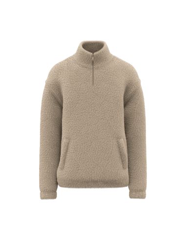 SWEATSHIRT SHERPA SP403