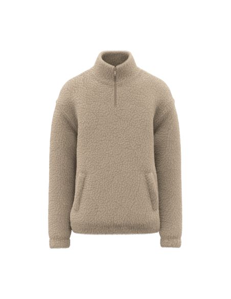SWEATSHIRT SHERPA SP403