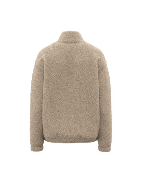 SWEATSHIRT SHERPA SP403