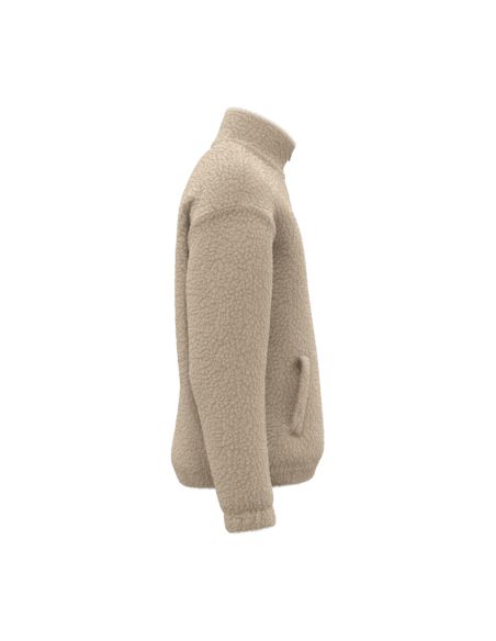 SWEATSHIRT SHERPA SP403