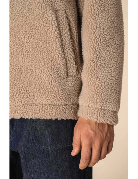 SWEATSHIRT SHERPA SP403