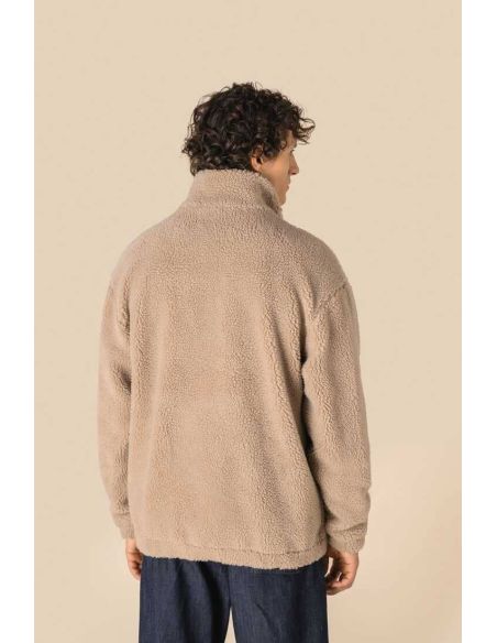 SWEATSHIRT SHERPA SP403