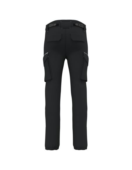 Pantalon softshell imperméable Homme
