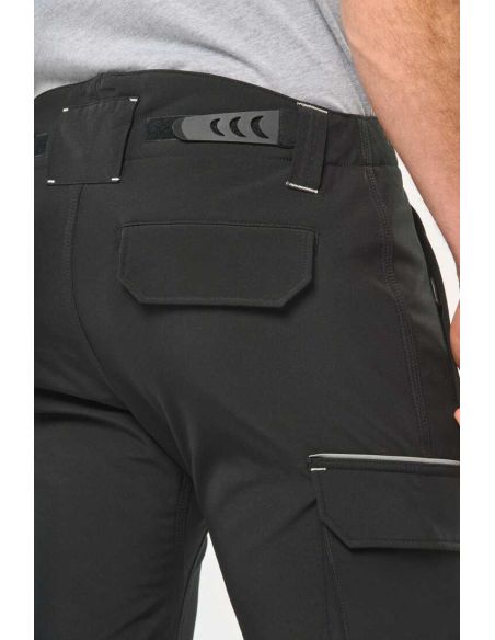 copy of Veste polaire Homme WK903