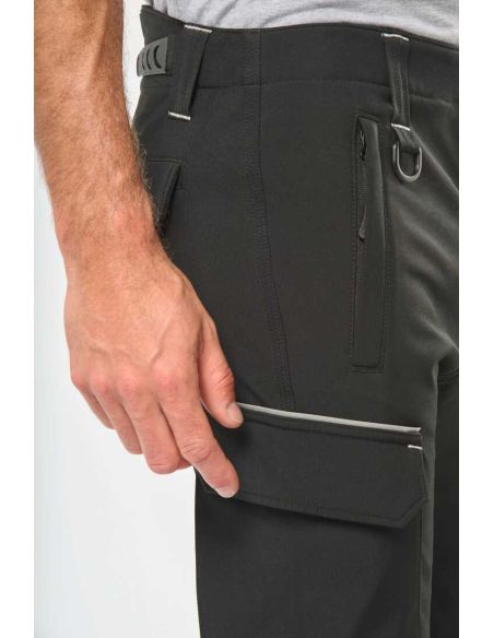 copy of Veste polaire Homme WK903