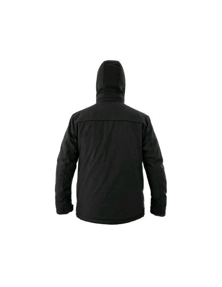 Veste Softshell Matelassée Homme CXS Vegas