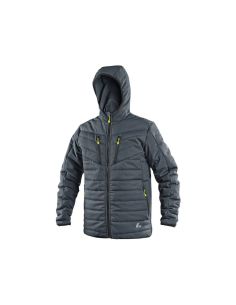 Doudoune de travail Matelassée Homme CXS 4ENVI Portland