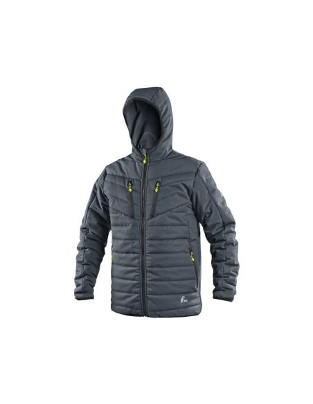 Doudoune de travail Matelassée Homme CXS 4ENVI Portland