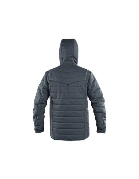Doudoune de travail Matelassée Homme CXS 4ENVI Portland