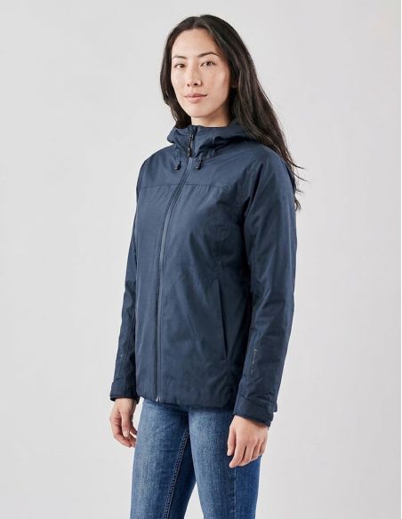 Veste thermique imperméable Femme Stormtech Nostromo X-2W −10 °C