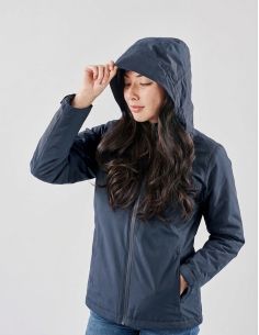 Veste thermique imperméable Femme Stormtech Nostromo X-2W −10 °C
