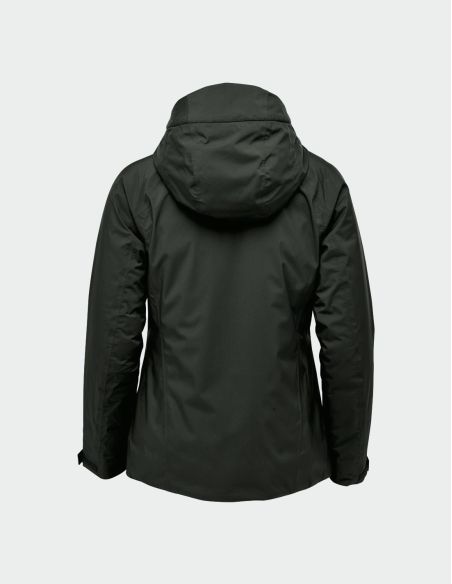 Veste thermique imperméable Femme Stormtech Nostromo X-2W −10 °C