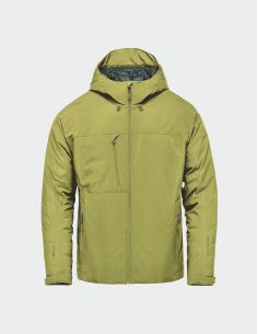 Veste thermique imperméable Homme Stormtech Nostromo X-2 −10 °C 2