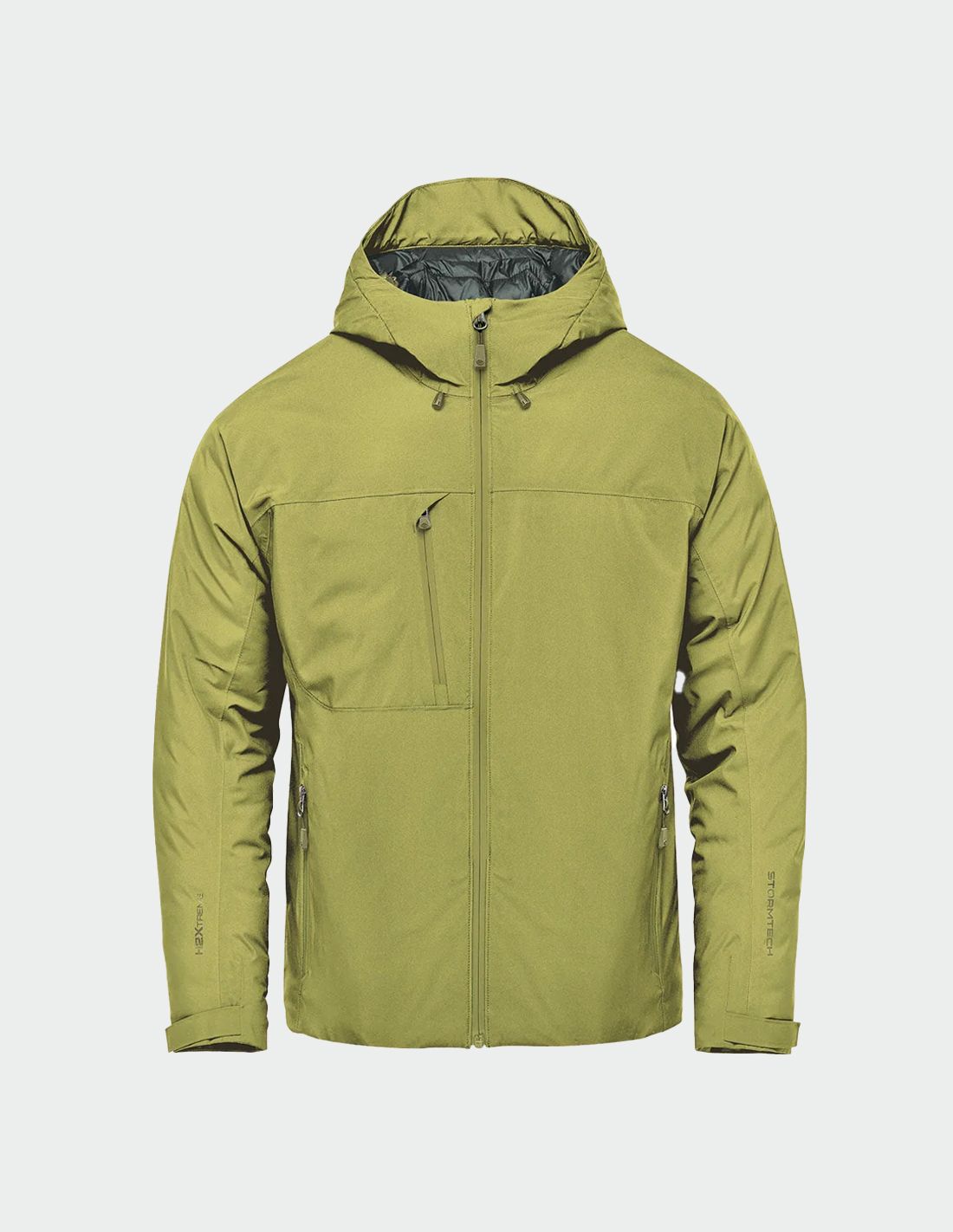 Veste thermique imperméable Femme Stormtech Nostromo X-2W - Froid −10 °C