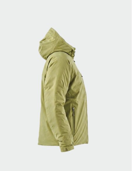 Men's Waterproof Thermal Jacket Stormtech Nostromo X-2 −10 °C