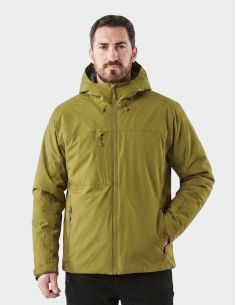 Veste thermique imperméable Homme Stormtech Nostromo X-2 −10 °C