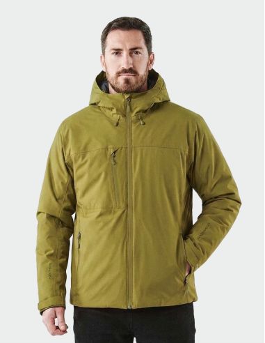Veste thermique imperméable Homme Stormtech Nostromo X-2 −10 °C